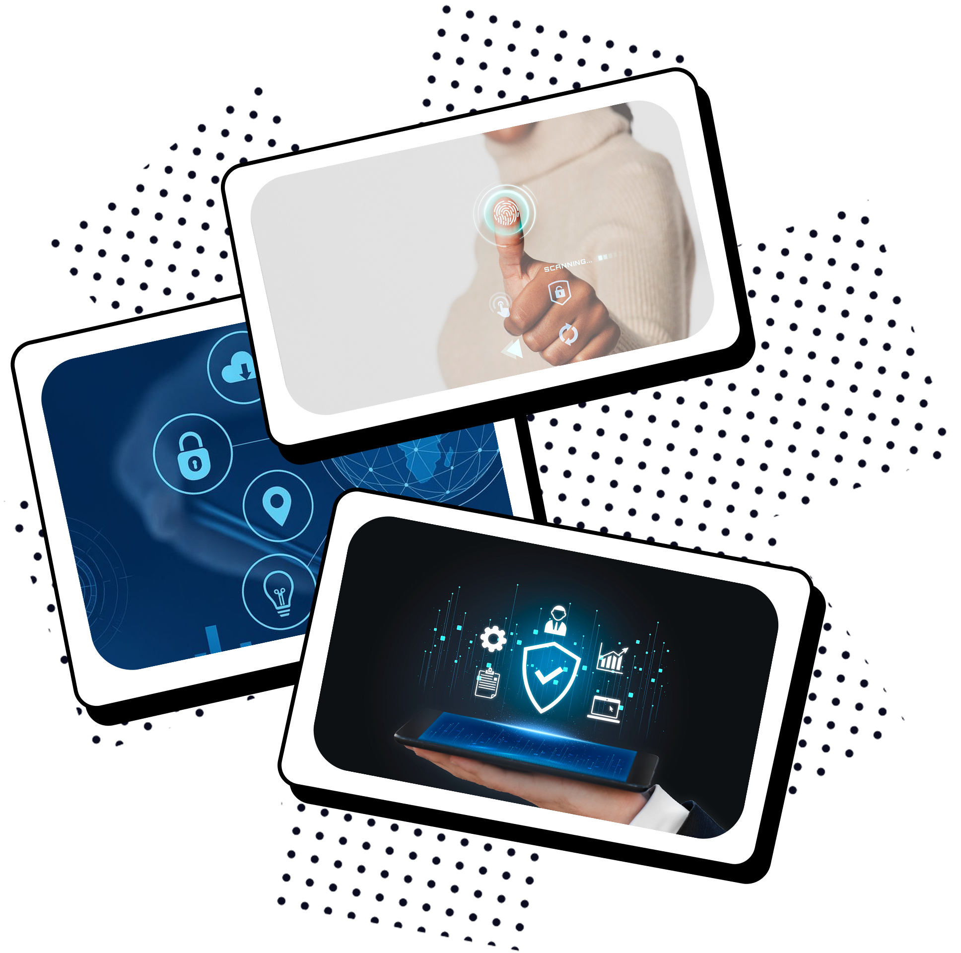 AI Vision Models for Security & Identification